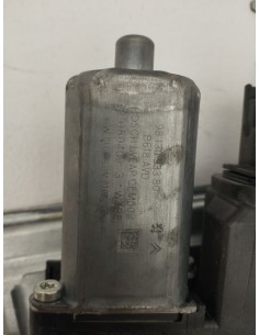 Recambio de elevalunas delantero derecho para citroën c3 elle referencia OEM IAM 9813093380   2