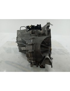 Recambio de caja cambios para ford mondeo berlina (ge) titanium x referencia OEM IAM 6S7R7002CA   2