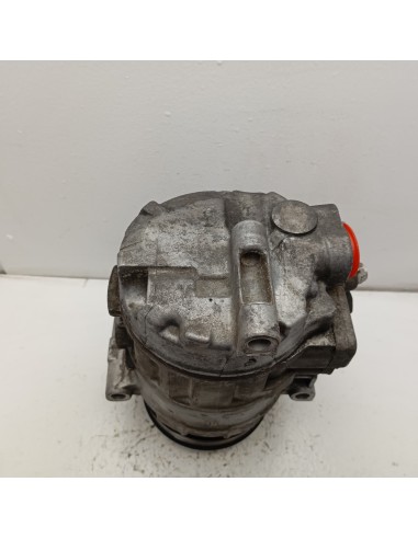 Recambio de compresor aire acondicionado para opel zafira a 2.0 dti referencia OEM IAM 4472208611  
