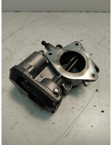 Recambio de caja mariposa para opel astra j lim. 2.0 16v cdti referencia OEM IAM 55564164  