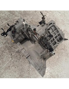 Recambio de caja cambios para hyundai elantra (xd) 2.0 crdi cat referencia OEM IAM L1D   2