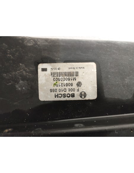 Recambio de electroventilador para alfa romeo mito (145) junior referencia OEM IAM 50512108 REVISAR 