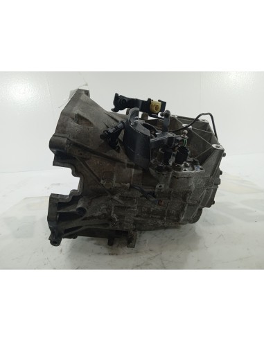 Recambio de caja cambios para ford mondeo berlina (ge) titanium x referencia OEM IAM 6S7R7002CA  