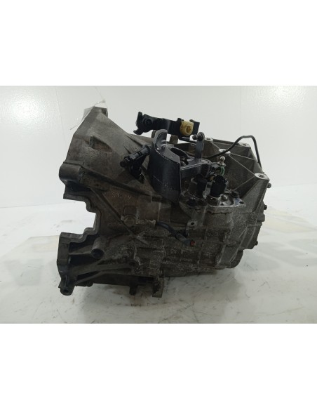 Recambio de caja cambios para ford mondeo berlina (ge) titanium x referencia OEM IAM 6S7R7002CA  