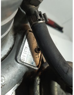 Recambio de turbocompresor para citroën xantia berlina 1.9 turbodiesel referencia OEM IAM K03199911   2