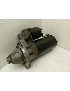 Recambio de motor arranque para audi a4 berlina (b5) 1.9 tdi referencia OEM IAM 0001110122  