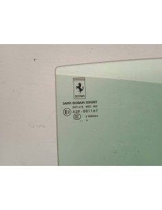 Recambio de luna delantera derecha para ferrari 458 italia italia referencia OEM IAM 43R001167   2