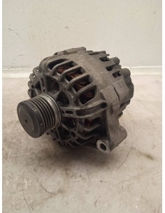 Recambio de alternador para smart forfour 1.5 cdi cat referencia OEM IAM 2542956A  