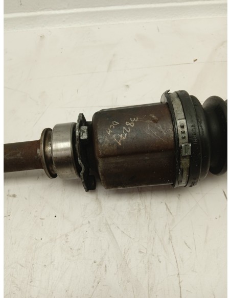 Recambio de transmision delantera derecha para fiat doblo (119) 1.3 16v jtd cat referencia OEM IAM 46308199  