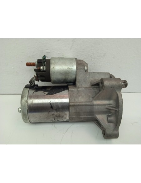 Recambio de motor arranque para peugeot 806 srdt referencia OEM IAM M001T80081  