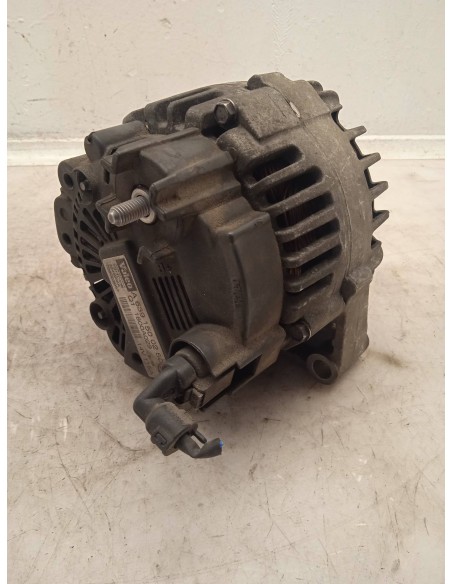 Recambio de alternador para smart forfour 1.5 cdi cat referencia OEM IAM 2542956A  