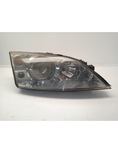 Recambio de faro derecho para ford mondeo berlina (ge) titanium x referencia OEM IAM 1S7113005CM XENON 