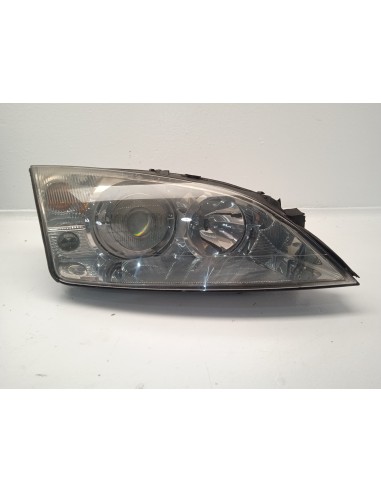 Recambio de faro derecho para ford mondeo berlina (ge) titanium x referencia OEM IAM 1S7113005CM XENON 