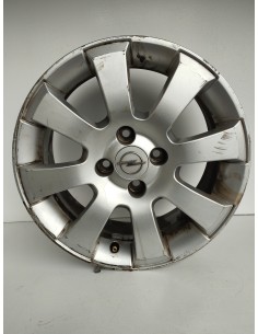 Recambio de llanta para opel tigra twin top enjoy referencia OEM IAM   