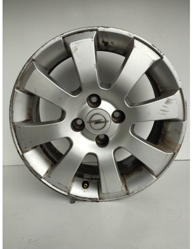 Recambio de llanta para opel tigra twin top enjoy referencia OEM IAM   