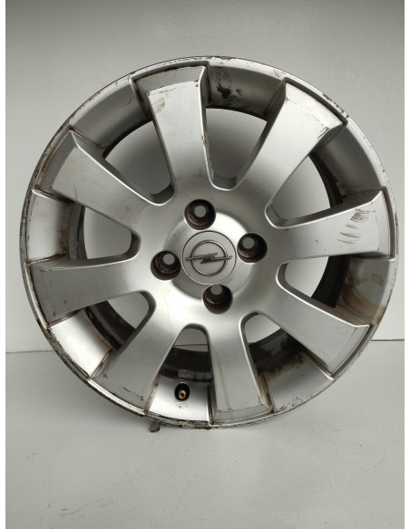 Recambio de llanta para opel tigra twin top enjoy referencia OEM IAM   