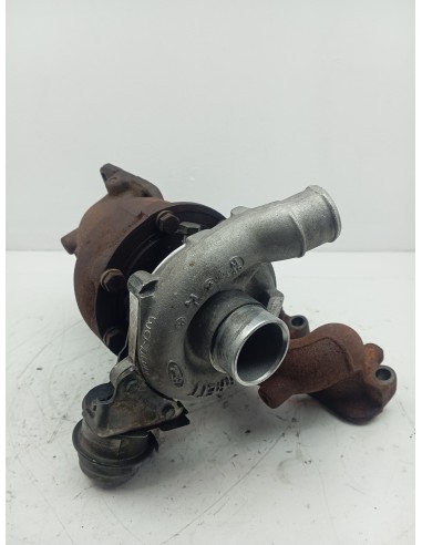 Recambio de turbocompresor para ford mondeo turnier (ge) futura referencia OEM IAM 2S7Q6K682AE  