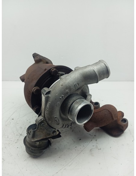Recambio de turbocompresor para ford mondeo turnier (ge) futura referencia OEM IAM 2S7Q6K682AE  