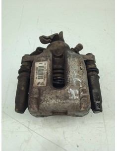 Recambio de pinza de freno trasera derecha para peugeot 308 1.6 16v referencia OEM IAM 9670366080  