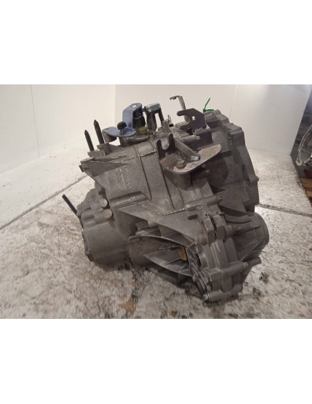 Recambio de caja cambios para smart forfour 1.5 cdi cat referencia OEM IAM PMN130195  