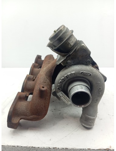 Recambio de turbocompresor para ford mondeo turnier (ge) futura referencia OEM IAM 2S7Q6K682AE  