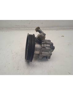 Recambio de bomba direccion para saab 9-5 berlina 2.0 cat referencia OEM IAM 7691974146  