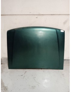 Recambio de capo para ford explorer 4.0 v6 cat referencia OEM IAM F87Z16612BA VERDE 