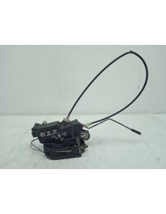 Recambio de cerradura puerta del. izquierda para mercedes-benz viano (w639) 2.1 cdi cat referencia OEM IAM A6397200435  