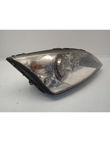 Recambio de faro derecho para ford mondeo berlina (ge) titanium x referencia OEM IAM 1S7113005CM XENON 