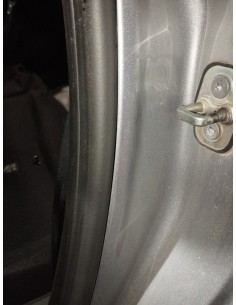 Recambio de gomas contorno puerta para citroën c3 elle referencia OEM IAM    2