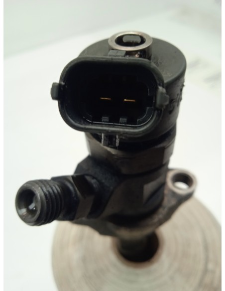 Recambio de inyector para citroën c5 berlina sx (e) referencia OEM IAM 0445110259  