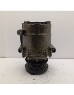 Recambio de compresor aire acondicionado para ford ka (ccq) 1.3 cat referencia OEM IAM 1S5H19D629AB  