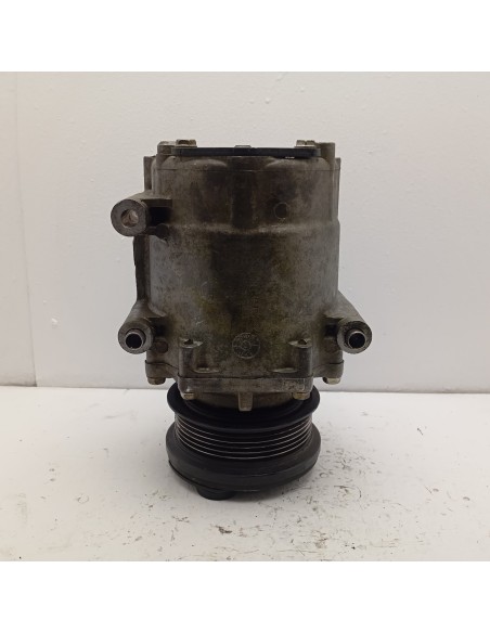 Recambio de compresor aire acondicionado para ford ka (ccq) 1.3 cat referencia OEM IAM 1S5H19D629AB  