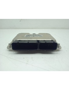 Recambio de centralita motor uce para audi a2 (8z) 1.4 tdi referencia OEM IAM 0281011100  