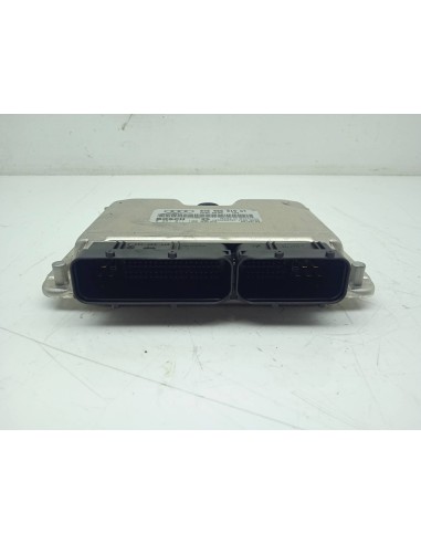 Recambio de centralita motor uce para audi a2 (8z) 1.4 tdi referencia OEM IAM 0281011100  
