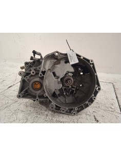 Recambio de caja cambios para saab 9-5 berlina 2.0 cat referencia OEM IAM FM55B01  
