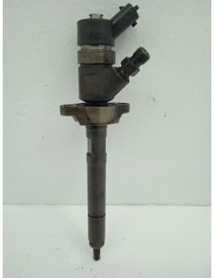 Recambio de inyector para citroën c5 berlina sx (e) referencia OEM IAM 0445110259  