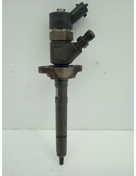 Recambio de inyector para citroën c5 berlina sx (e) referencia OEM IAM 0445110259  