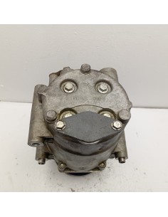 Recambio de compresor aire acondicionado para ford ka (ccq) 1.3 cat referencia OEM IAM 1S5H19D629AB   2