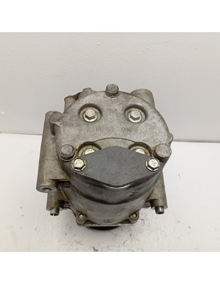 Recambio de compresor aire acondicionado para ford ka (ccq) 1.3 cat referencia OEM IAM 1S5H19D629AB  