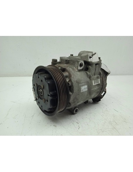 Recambio de compresor aire acondicionado para audi a2 (8z) 1.4 tdi referencia OEM IAM 4472208196  