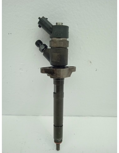 Recambio de inyector para citroën c5 berlina sx (e) referencia OEM IAM 0445110259  