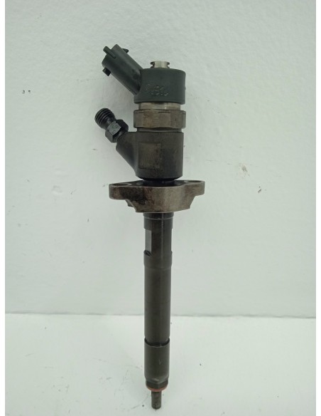 Recambio de inyector para citroën c5 berlina sx (e) referencia OEM IAM 0445110259  