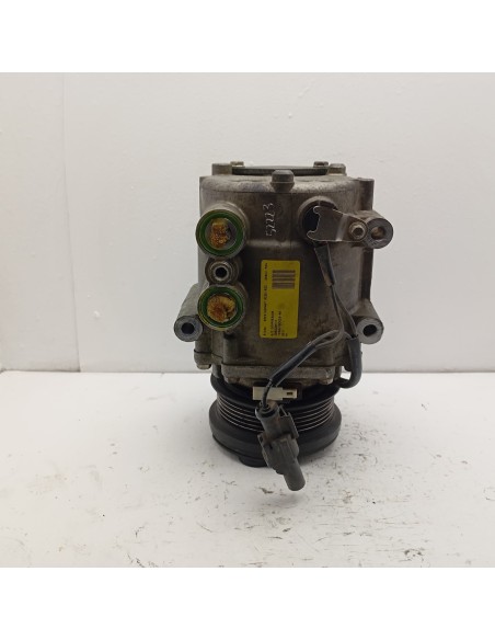 Recambio de compresor aire acondicionado para ford ka (ccq) 1.3 cat referencia OEM IAM 1S5H19D629AB  