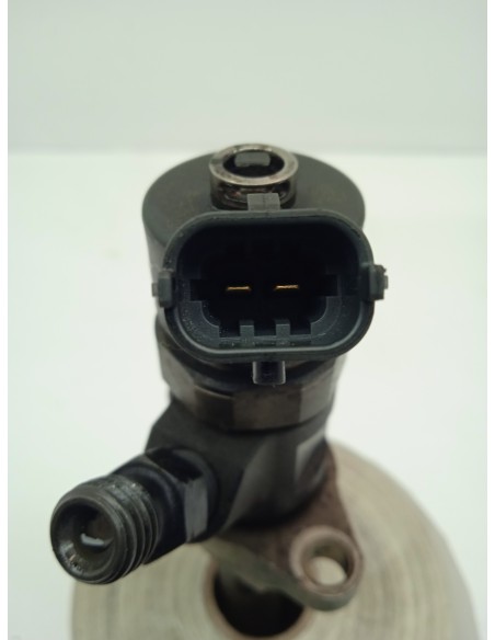 Recambio de inyector para citroën c5 berlina sx (e) referencia OEM IAM 0445110259  
