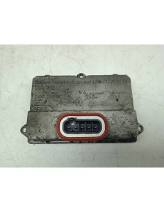 Recambio de centralita faros xenon para renault espace iv (jk0) 2.2 dci turbodiesel referencia OEM IAM 5DV00829000  