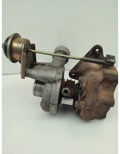 Recambio de turbocompresor para peugeot 806 srdt referencia OEM IAM 9621716680  