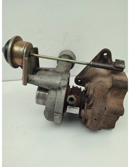 Recambio de turbocompresor para peugeot 806 srdt referencia OEM IAM 9621716680  