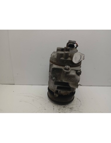 Recambio de compresor aire acondicionado para audi a2 (8z) 1.4 tdi referencia OEM IAM 4472208196  