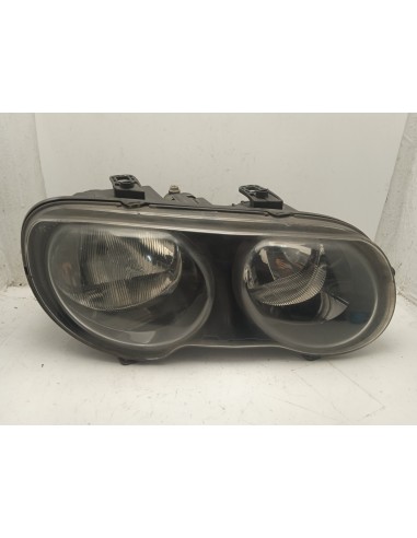 Recambio de faro derecho para mg mg zr 1.8 cat referencia OEM IAM 89006349  